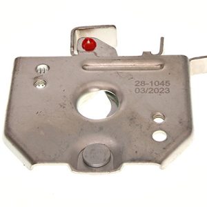 Inchizator capota motor OPEL MOVANO A bus (X70) 2.5 CDTI (JD) diesel 120 cai MAXGEAR 28-1045