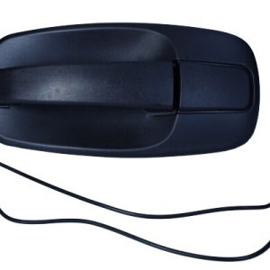 Manerul exterior al usii OPEL VIVARO A bus (X83) 2.0 ECOTEC (F7, A07, J7) benzina 117 cai MAXGEAR 28-1416