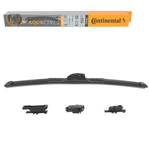 Lamela stergator OPEL VIVARO B caroserie (X82) 1.6 CDTI (05) diesel 146 cai CONTINENTAL 2800011305280