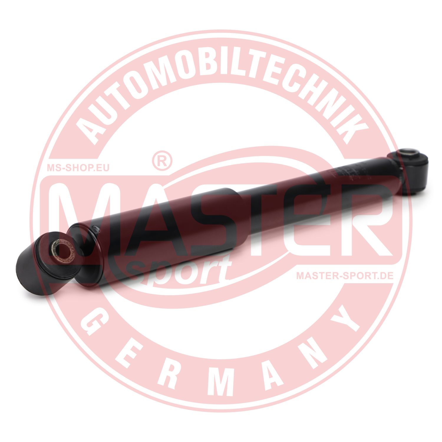 Amortizor OPEL COMBO Tour 1.6 benzina 87 cai MASTERSPORT GERMANY 280367-PCS-MS