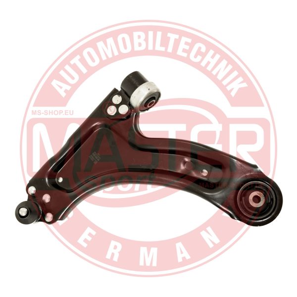 Brat suspensie roata OPEL COMBO Tour 1.6 CNG Benzina/Gaz metan (GNC) 94 cai MASTERSPORT GERMANY 28058-PCS-MS