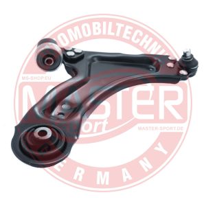 Brat suspensie roata OPEL COMBO Autoutilitara/limuzina spatioasa 1.3 CDTI 16V diesel 69 cai MASTERSPORT GERMANY 28059-PCS-MS