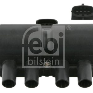 Bobina de inductie OPEL COMBO Tour 1.6 benzina 87 cai FEBI BILSTEIN 28148