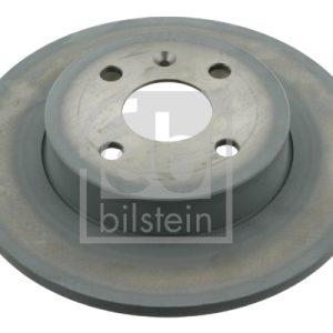 Disc frana OPEL COMBO Autoutilitara/limuzina spatioasa 1.7 DI 16V diesel 65 cai FEBI BILSTEIN 28152