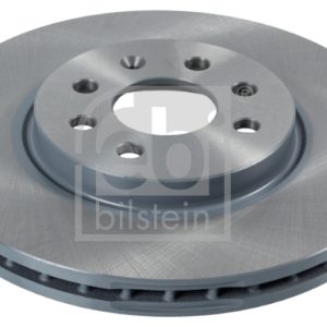 Disc frana OPEL COMBO Autoutilitara/limuzina spatioasa 1.7 DI 16V diesel 65 cai FEBI BILSTEIN 28167