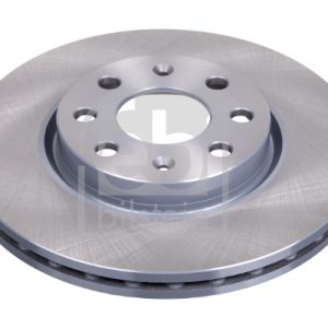 Disc frana OPEL ADAM (M13) 1.0 benzina 90 cai FEBI BILSTEIN 28177