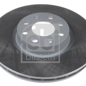 Disc frana OPEL ADAM (M13) 1.0 benzina 115 cai FEBI BILSTEIN 28178