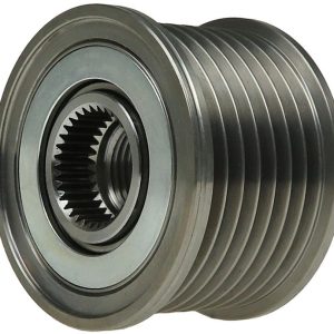 Fulie alternator OPEL MOVANO B bus (X62) 2.3 CDTI FWD (JV) diesel 125 cai AS-PL AFP5007