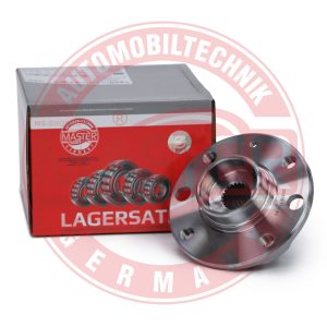 Butuc roata OPEL COMBO Tour 1.3 CDTI 16V diesel 69 cai MASTERSPORT GERMANY 28301B-PCS-MS