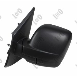 Oglinda exterioara OPEL VIVARO B caroserie (X82) 1.6 CDTI (05) diesel 146 cai ABAKUS 2834M03