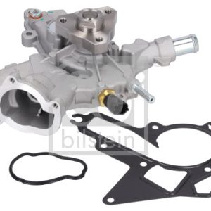 Pompa de apa OPEL COMBO Tour 1.4 benzina 90 cai FEBI BILSTEIN 28543