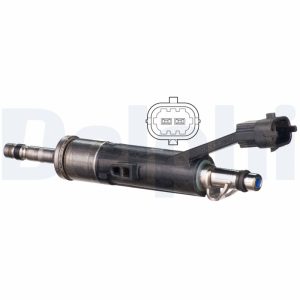 Injector OPEL COMBO E Tour / Life (K9) 1.2 benzina 131 cai DELPHI 28581176-12B1