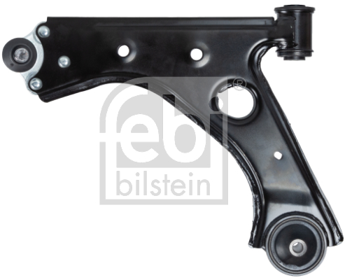 Brat suspensie roata OPEL ADAM (M13) 1.0 benzina 115 cai FEBI BILSTEIN 28648