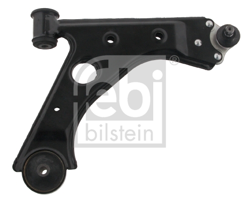 Brat suspensie roata OPEL ADAM (M13) 1.4 LPG Benzina/Autogaz (GPL) 87 cai FEBI BILSTEIN 28649