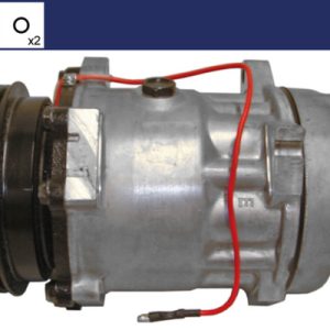 Compresor climatizare OPEL MOVANO A platou / sasiu (X70) 2.5 D (ED, HD, UD0, UD4) diesel 80 cai MAHLE ORIGINAL ACP 1080 000S