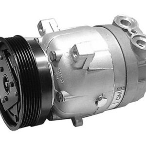 Compresor climatizare OPEL COMBO Autoutilitara/limuzina spatioasa (71_) 1.4 benzina 82 cai MAHLE ORIGINAL ACP 1090 000S