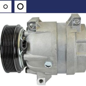 Compresor climatizare OPEL MOVANO A bus (X70) 2.5 CDTI (JD) diesel 146 cai MAHLE ORIGINAL ACP 1441 000S