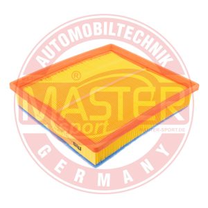 Filtru aer OPEL MOVANO A caroserie (X70) 2.5 CDTI (FD) diesel 101 cai MASTERSPORT GERMANY 29168-LF-PCS-MS