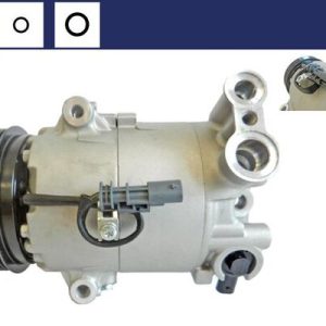 Compresor climatizare OPEL CASCADA (W13) 1.4 Turbo (67) benzina 140 cai MAHLE ORIGINAL ACP 179 000S