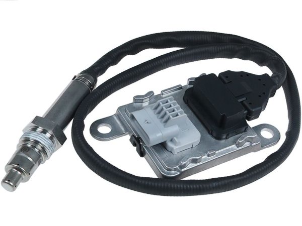 Senzor NOx injectie aditiv OPEL MOVANO B platou / sasiu (X62) 2.3 CDTI RWD (EV, HV, UV) diesel 131 cai AS-PL NOX9090
