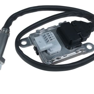 Senzor NOx injectie aditiv OPEL MOVANO B bus (X62) 2.3 CDTI FWD (JV) diesel 163 cai AS-PL NOX9110