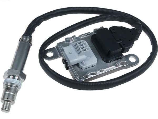 Senzor NOx injectie aditiv OPEL MOVANO B bus (X62) 2.3 CDTI FWD (JV) diesel 163 cai AS-PL NOX9110