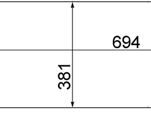Condensator climatizare OPEL MOVANO A platou / sasiu (X70) 2.5 DTI (ED, HD, UD0, UD4) diesel 115 cai MAHLE ORIGINAL AC 527 000S