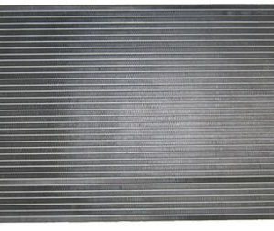 Condensator climatizare OPEL MOVANO B caroserie (X62) 2.3 CDTI FWD (FV) diesel 110 cai MAHLE ORIGINAL AC 776 000S