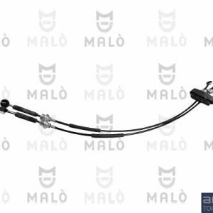 Cablu transmisie manuala OPEL VIVARO A caroserie (X83) 2.0 CDTI (F7) diesel 90 cai MALO 29548