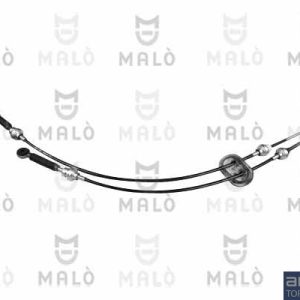Cablu transmisie manuala OPEL MOVANO A caroserie (X70) 2.5 CDTI (FD) diesel 101 cai MALO 29583