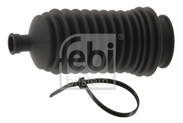 Ansamblu burduf directie OPEL MOVANO A bus (X70) 2.5 D (JD) diesel 80 cai FEBI BILSTEIN 29650