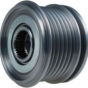 Fulie alternator OPEL COMBO Autoutilitara/limuzina spatioasa (X12) 2.0 CDTI (B05) diesel 135 cai AS-PL AFP6012