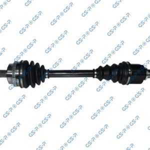 Planetara OPEL MOVANO A caroserie (X70) 2.5 CDTI (FD) diesel 101 cai GSP 299286