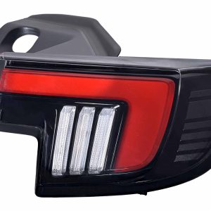 Lampa spate OPEL MOKKA 1.2 (76) benzina 136 cai HELLA 2SK 017 484-121