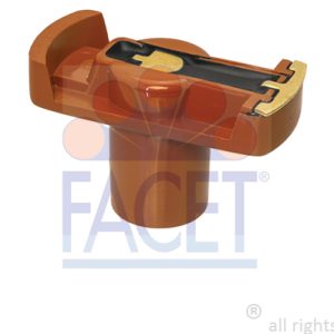 Rotor distribuitor OPEL COMBO Autoutilitara/limuzina spatioasa (71_) 1.2 benzina 45 cai FACET 3.7573/21RS