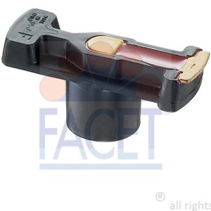 Rotor distribuitor OPEL COMBO Autoutilitara/limuzina spatioasa (71_) 1.4 benzina 82 cai FACET 3.8128RS