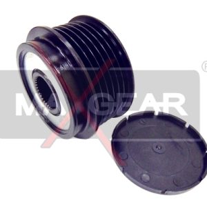 Fulie alternator OPEL COMBO Tour 1.7 CDTI 16V diesel 101 cai MAXGEAR 30-0088