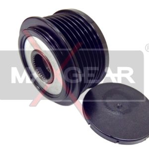Fulie alternator OPEL COMBO Tour (X12) 1.6 CDTI (C26, D26, E26, C05) diesel 120 cai MAXGEAR 30-0103