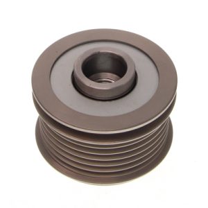 Fulie alternator OPEL COMBO Autoutilitara/limuzina spatioasa (X12) 1.6 CDTI (B05) diesel 120 cai MAXGEAR 30-0207