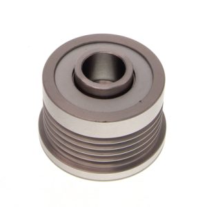 Fulie alternator OPEL VIVARO A bus (X83) 2.0 16V (F7, J7, A07) benzina 120 cai MAXGEAR 30-0210