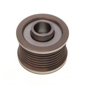 Fulie alternator OPEL MOVANO B platou / sasiu (X62) 2.3 CDTI RWD (EV, HV, UV) diesel 131 cai MAXGEAR 30-0213