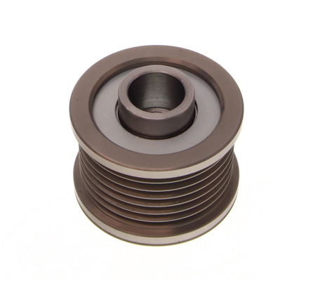 Fulie alternator OPEL VIVARO A caroserie (X83) 2.0 CDTI (F7) diesel 114 cai MAXGEAR 30-0213