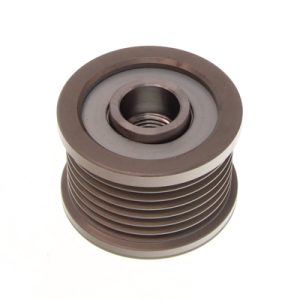 Fulie alternator OPEL MOVANO A caroserie (X70) 2.5 DTi (FD) diesel 99 cai MAXGEAR 30-0284