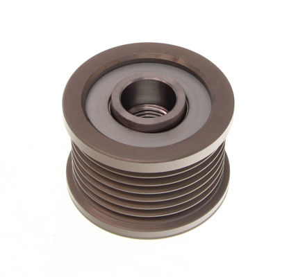 Fulie alternator OPEL VIVARO A platou / sasiu (X83) 2.5 CDTI diesel 146 cai MAXGEAR 30-0284