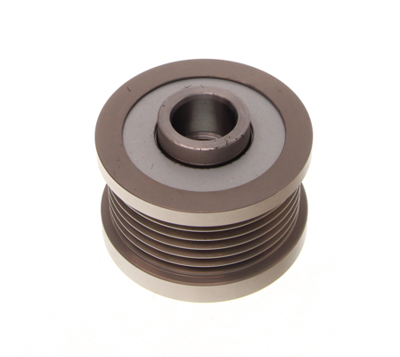 Fulie alternator OPEL CASCADA (W13) 1.4 Turbo (67) benzina 140 cai MAXGEAR 30-0303