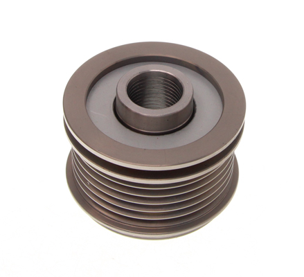 Fulie alternator OPEL COMBO Autoutilitara/limuzina spatioasa (K9) 1.5 D 4x4 diesel 131 cai MAXGEAR 30-0323