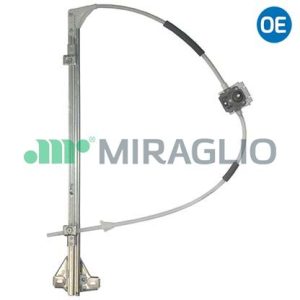Mecanism actionare geam OPEL MOVANO A bus (X70) 2.5 DTI (JD) diesel 115 cai MIRAGLIO 30/208B