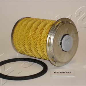 Filtru combustibil OPEL VIVARO A bus (X83) 1.9 DTI (F7, J7, A07) diesel 101 cai ASHIKA 30-ECO010