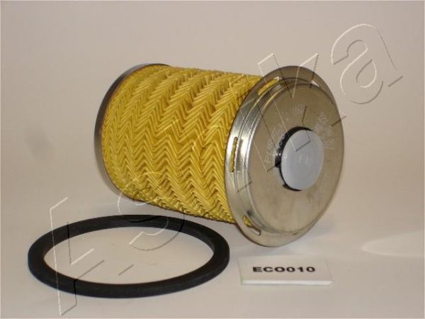 Filtru combustibil OPEL VIVARO A bus (X83) 1.9 DTI (F7, J7, A07) diesel 101 cai ASHIKA 30-ECO010
