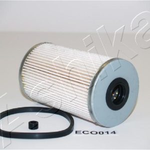 Filtru combustibil OPEL MOVANO B platou / sasiu (X62) 2.3 CDTI RWD (EV, HV, UV) diesel 101 cai ASHIKA 30-ECO014